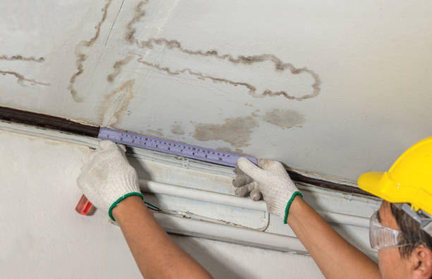 Reliable Basement Flood Cleanup contractor in Greenwood, IN by Aqua Guard Water Damage